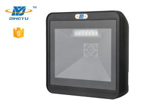 China Hands Free 2D Barcode Scanner Omnidirectional PDF417 wholesale
