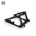INCA SA022 Customization Motorcycle Dual Swing Arm Fit Breakout 2013-2017