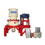 220-500 TPH Cone Crusher 250-355kw Stable Operation For B2B Buyers