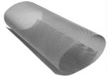 FDA Certified 2m Length Woven Wire Mesh , 100 Mesh Stainless Steel Screen