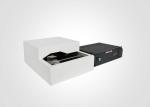 Portable Automatic Nameplate Embossing Machine For Metal SS Iron Zinc Alloy