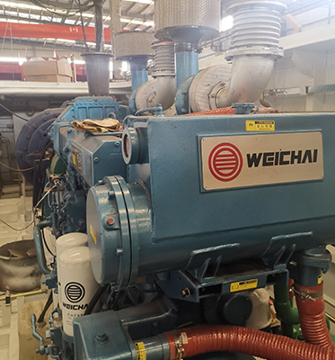 Industrial River Sand Dredging Machine 20 Inch For Heavy Duty Solutions