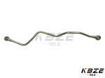 KBZE BRAND J05 ENGINE EXCAVATOR FUEL SUPPLY PIPE VH166913740A FOR SK200-8 SK210