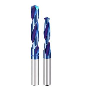 China Carbide 5xd incoolant drills, 5xd drills, carbide drill wholesale