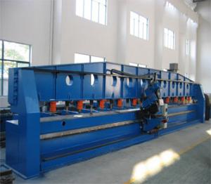 China Edge Milling / Beveling Machine wholesale