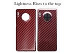 Super Strong Glossy Finish Aramid Huawei Mate 30 Case