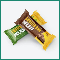 PE Plastic Custom Order Custom Logo Printing Plastic Bags Smell Proof Storage Packaging for Various Flavors Food Snacks
