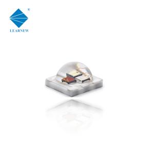 China 3535 High Power Led Cob 3w 4w 12w 620-630nm 3000k 6000k 100-150lm 180-240lm 700ma wholesale