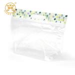 BOPP Spot UV Dry Fruit Packaging Bags Food Grade Fruit Stand Up Resealable