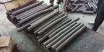 Universal Torsion Roller Door Spring For Electric Rolling Door , Garage Door
