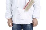425g Beekeepers Jacket With Veil
