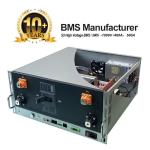High Voltage Battery Management System with RS485/CAN Communication 270S 864V