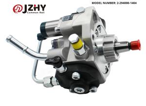 China Diesel 294000-1404 D-Max 4jj1 Fuel Injection Pump wholesale
