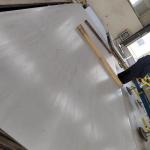 Hot Rolled 347H Stainless Steel Plate ASTM A240 SS 347/347H Plate 10*2000*6000mm