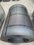 SPHC Q195 Q235 Q345 1.5mm to 2mm Carbon Steel HRC High Strength Plate Flat Sheet
