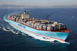 China China To UK DDP Sea Shipping wholesale