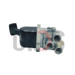 9617231040 Mercedes Foot Brake Valve European Truck Spare Parts