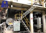 4ply Wire Coated Duplex Board Paper Production Line 1650KW