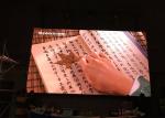 SMD2121 Curved Led Display