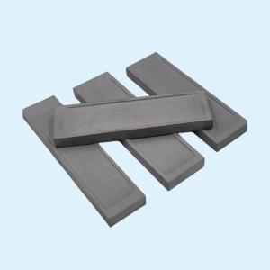 China High Performance Boron Nitride Evaporation Boats For Vacuum Plating Packaging Materials wholesale