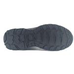 High Top Outdoor Lightweight Breathable Side Zip Desert Tactical Shoes