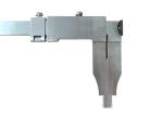 Precise Industrial Measurements 0-1500mm Heavy Duty Vernier Caliper Without