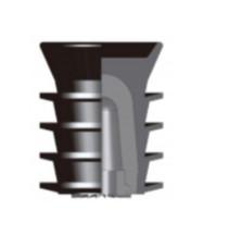 China 4 1/2 PDC Drillable Plastic Cored Cement Plug for Oil &amp; Gas Well Cementing wholesale