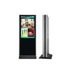 Mall Center Custom Digital Signage Standing Information Kiosk Touch Display
