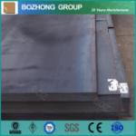 GB T 24186 Abrasion Resistant Steel Plates NM360 Stainless Steel Flat Plate