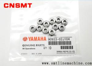 China Nozzle Shaft Bearing Smt Components Cnsmt 90993-02J104 Yamaha YS12 YG12F YS24 wholesale