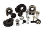 PCY Series Male High Misalignment Rod End For Control Arms