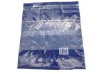 HDPE 100um Poly Mailer Bags Plastic Courier Packaging Bags