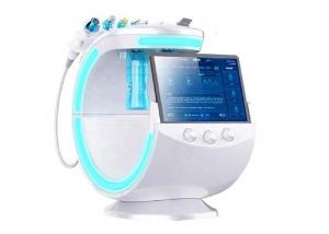 China Portable Multifunction Beauty Machine 7 In 1 Hydro Facial Machine wholesale