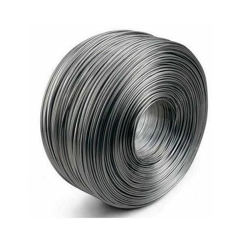 Cold Drawn Bearing Steel Gcr15, 100Cr6, ASTM-52100, SUJ2 Bearing Steel Wire Rod