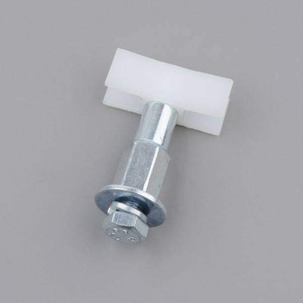 Elevator Door Slider K200 S200 Elevator Hall Door Car Door Guide Shoe Elevator Spare Parts
