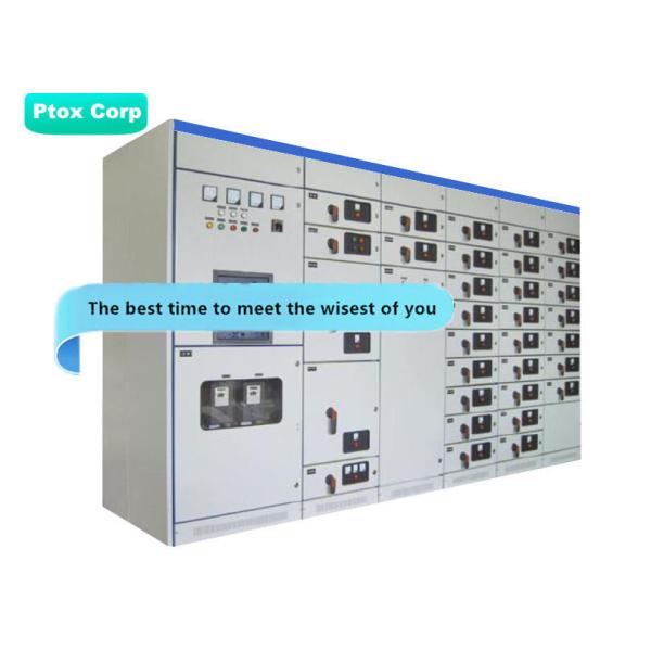 GCS1 2016 hot sale fixed separated low voltage switchgear panel