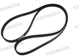 China Toothed belt 2400-8M-HP-20 for Spreader parts / Spreader Machine Parts wholesale