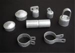 chain wire fence fittings made in china ,hot sale hot dipped galvanized