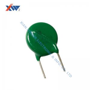 China 20K 420 ZT High energy Varistor Metal Oxide PWB MOV ZnO XIWUER on sale