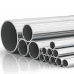 Inconel 718 Seamless Pipe Nickel Alloy Pipes Alloy 718 Tube ASTM B163