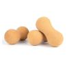 Buy cheap High Moisture and Slip Resistance Customized Cork Roller from wholesalers