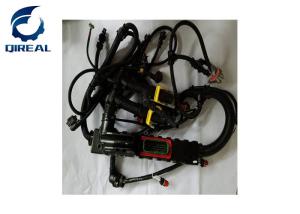 China Electrical Wire Cable Harness wire Harness 17441795 For Excavator EC210 EC240 EC290 EC360 wholesale