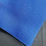 32S 100% Cotton Flame Resistant EN1149 Twill Fabric Anti Static For Safety Cloth