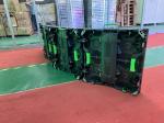 On Sale P391 Indoor 500x500mm HD Stage Background Slim Led Display P3.9 Rental