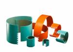 500mm Anvil Cover Corrugated Machine Parts For Die Cutting Machine