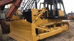 New Paint Used KOMATSU Bulldozer , Dozer Komatsu D85A-21 228hp Engine Power