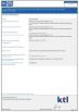Shenzhen Green Source Light Equipment Co., Ltd. Certifications