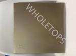 Modern 5005 Facade Aluminium Panels Exterior Perforated Metal 3d Veneer Sheet
