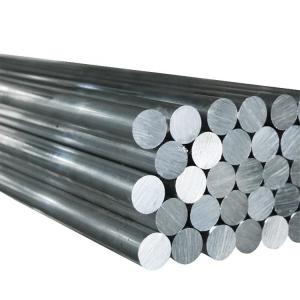 China 1.4826 Bright Oxidized Treatment FeCrAl Alloy Rod wholesale