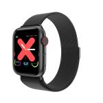 1.54 inch HD Large Screen, All Day Long Bright Display Fitness Tracker